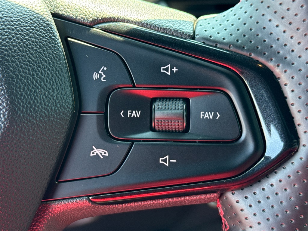2024 Chevrolet Trax photo 26