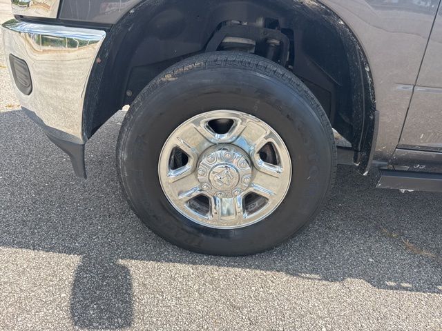 2019 Ram 2500 Tradesman photo 21