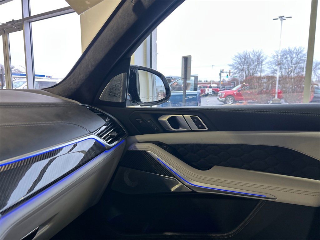 2021 BMW X5 - Image 24