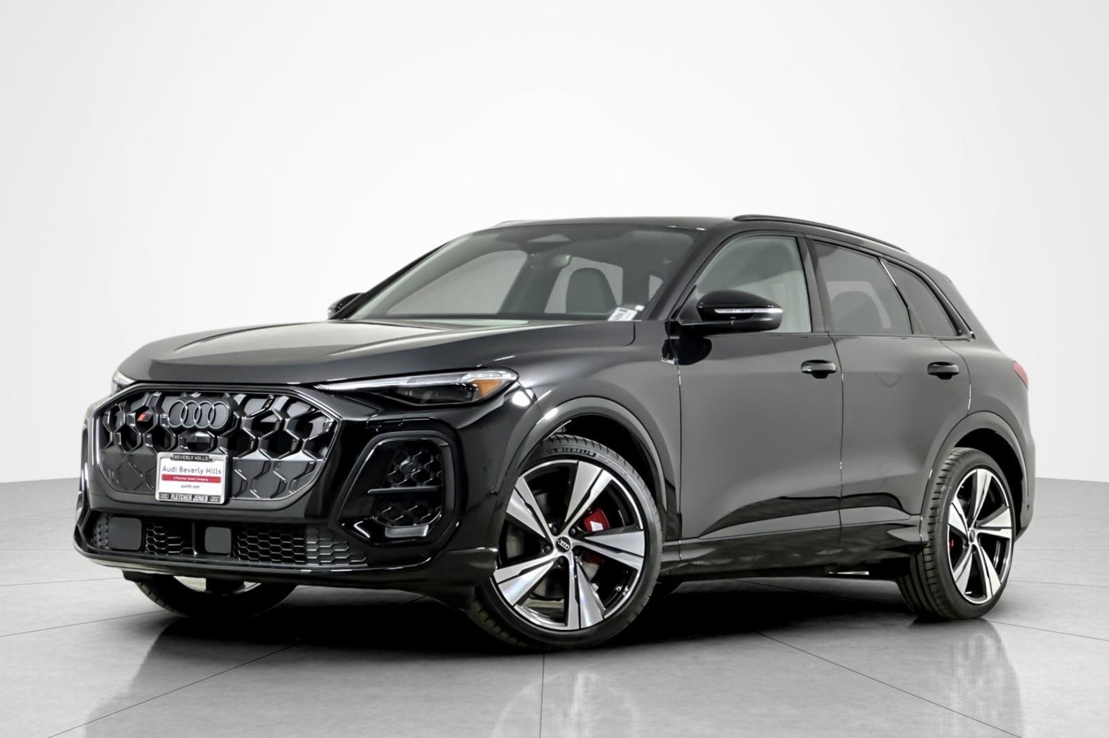 2025 Audi Q5 45 Premium Plus's photo