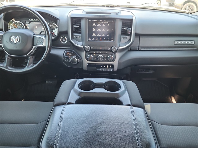 2020 Ram 1500 Big Horn Lone Star photo 23