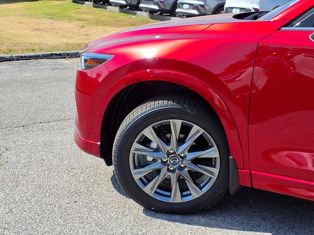 2025 Mazda CX-5 2.5 Premium Plus photo 14