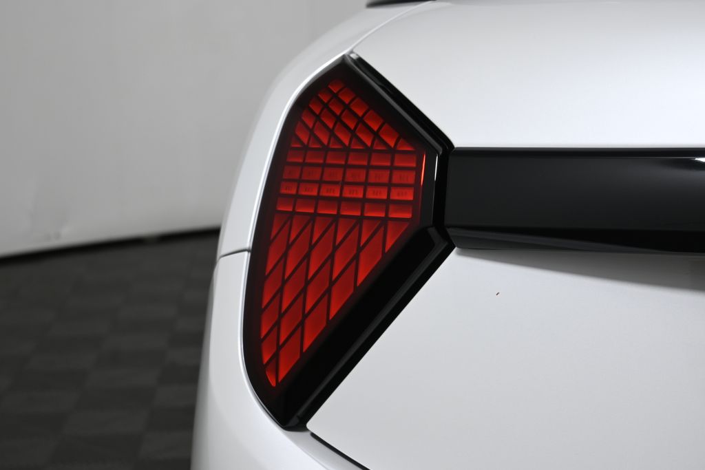 2026 Mini Cooper 4 Door Hardtop Signature photo 10