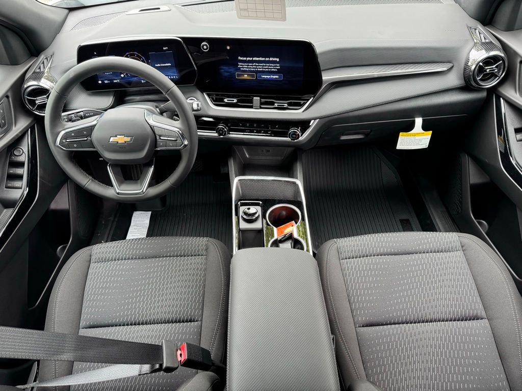 2026 Chevrolet Equinox LT photo 22