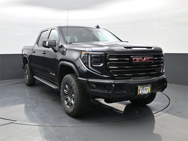 2026 Gmc Sierra 1500 AT4X photo 2