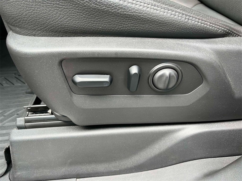 2021 Gmc Sierra 1500 photo 27