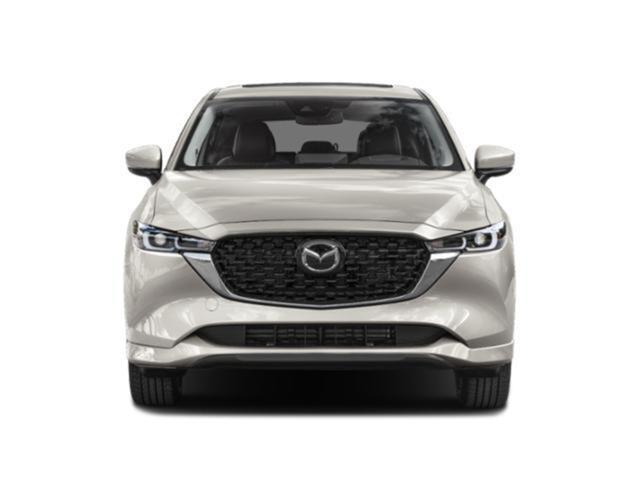 2025 Mazda CX-5 2.5 Premium Plus photo 4
