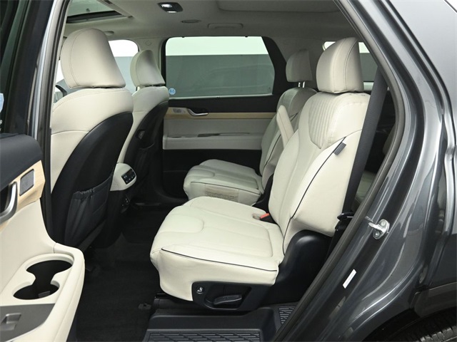 2024 HYUNDAI PALISADE - Image 21