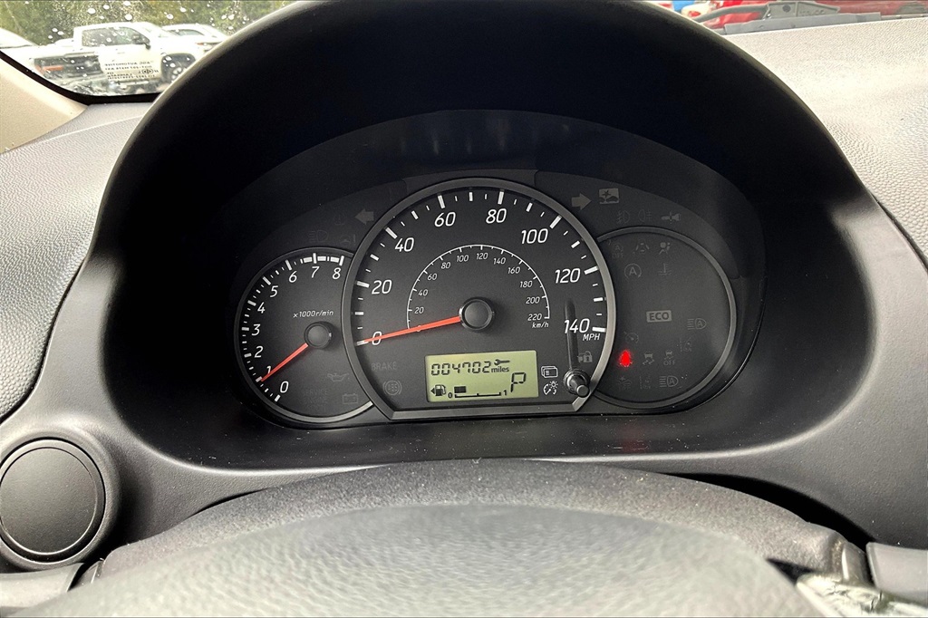 2024 Mitsubishi Mirage G4 ES photo 24
