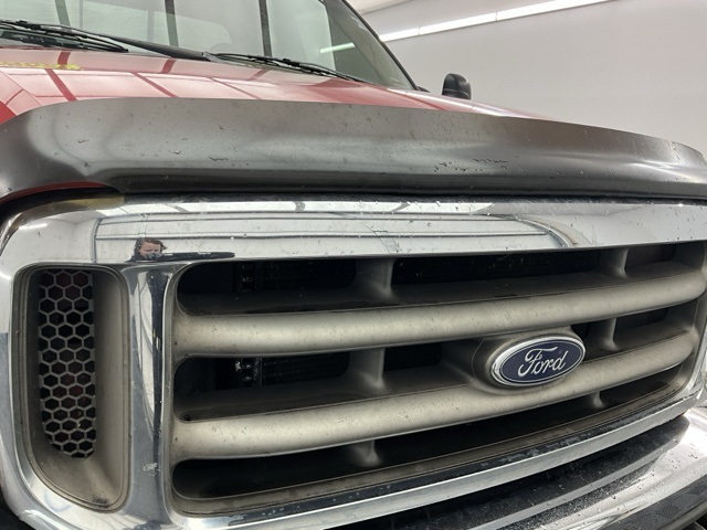 1999 Ford F-250 photo 4