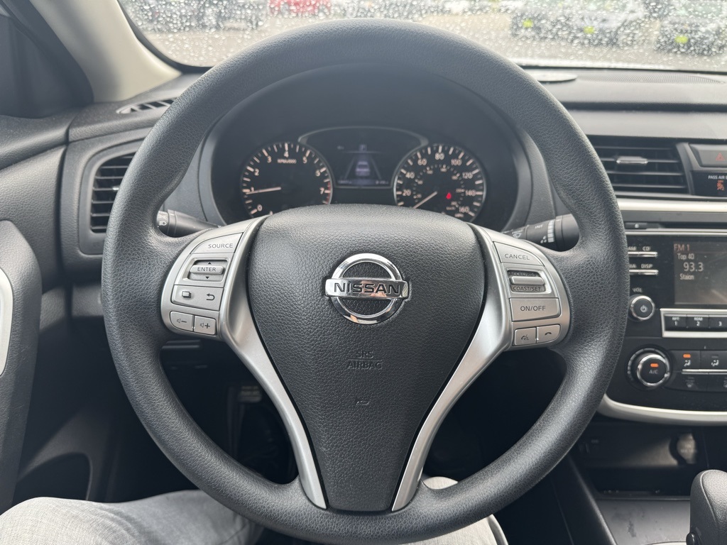 2016 Nissan Altima 2.5 S photo 20