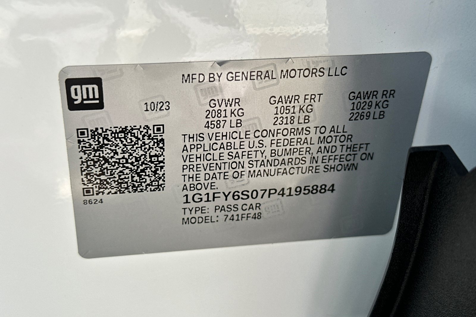 2023 Chevrolet Bolt EUV photo 30