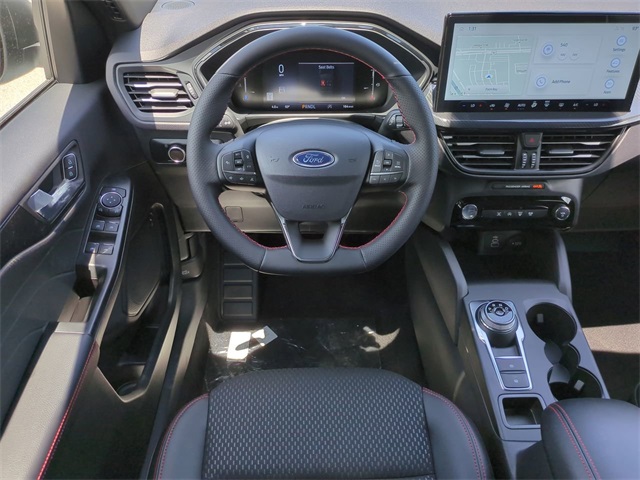 2025 Ford Escape ST-Line photo 13