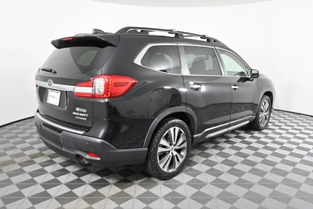 2019 Subaru Ascent Touring photo 12