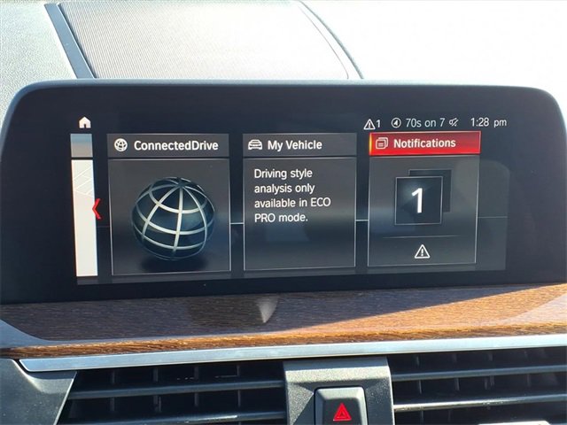 2021 Bmw X3 xDrive30i photo 4