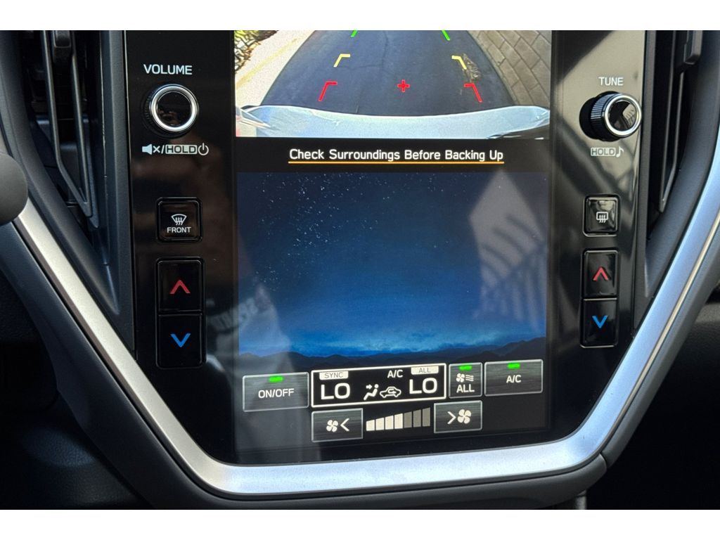 2025 Subaru Crosstrek Premium photo 18