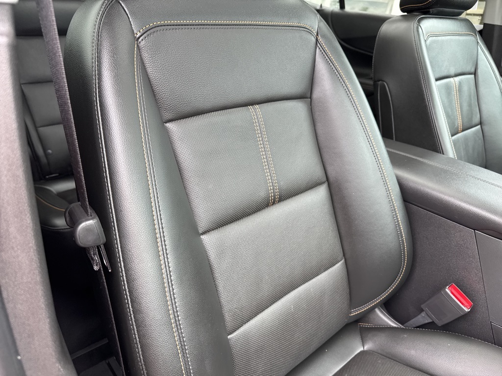 2023 Chevrolet Equinox Premier photo 25