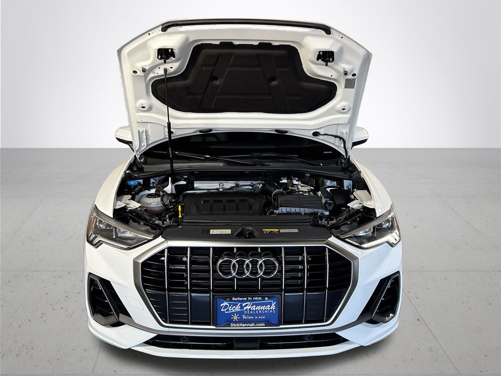 2024 Audi Q3 S line Premium photo 21