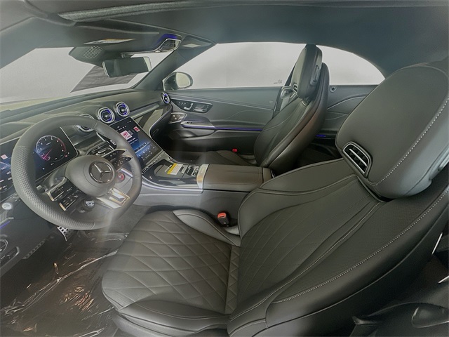 2026 Mercedes Benz CLE AMG 53 4MATIC photo 21