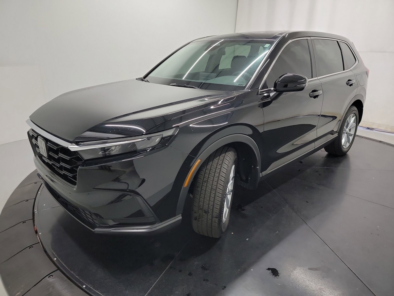 2025 Honda CR-V EX photo 4