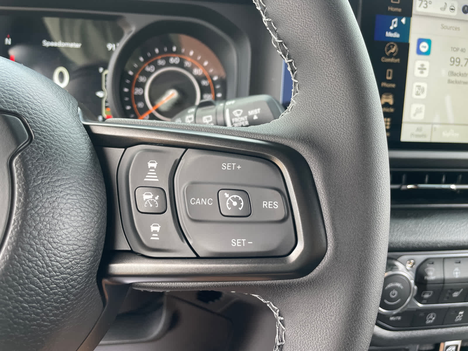 2025 Jeep Wrangler Sport S photo 23