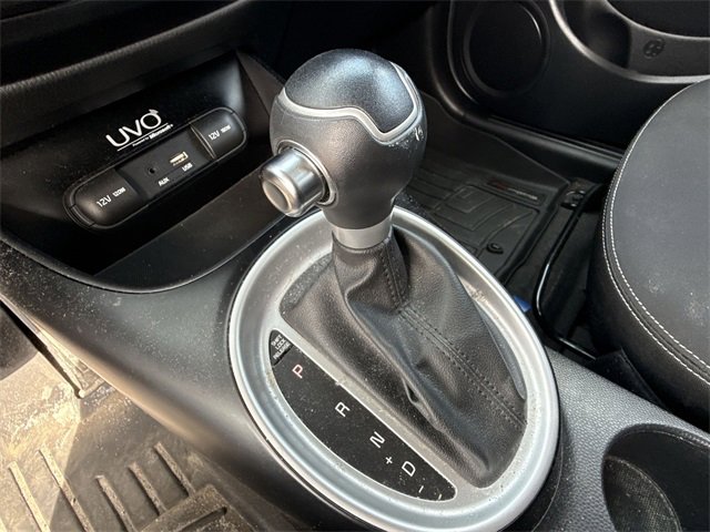 2015 Kia Soul Base photo 7