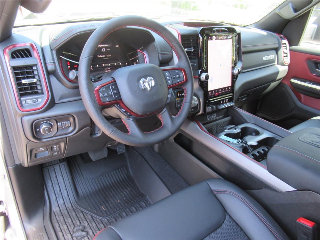 2026 Ram 1500 Rebel photo 14