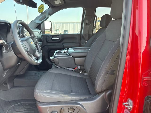 2024 Chevrolet Silverado 2500HD High Country Custom photo 9