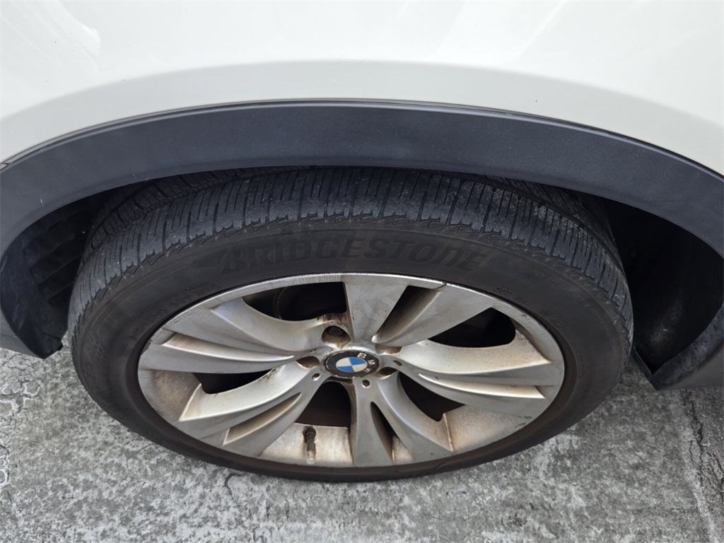 2011 Bmw X3 xDrive35i photo 4