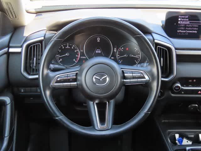 2023 Mazda CX-50 2.5 Preferred Plus photo 16