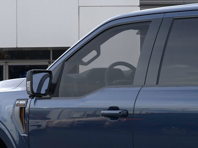 2025 FORD F-150 - Image 19