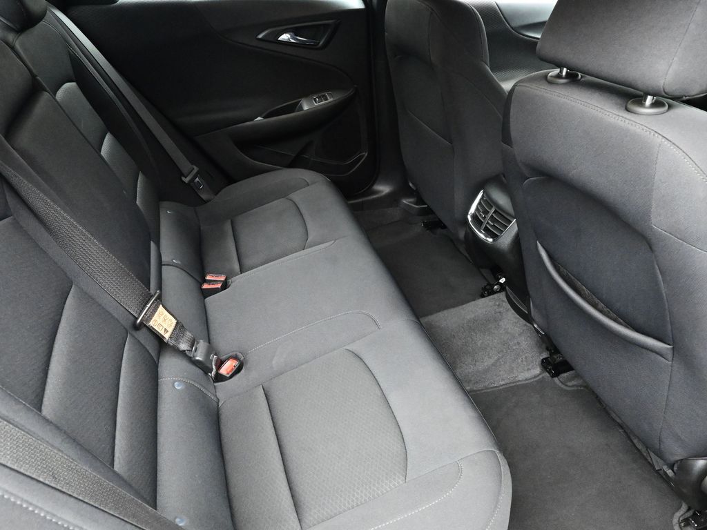 Image of Pre-Owned 2024 Chevrolet Malibu LT