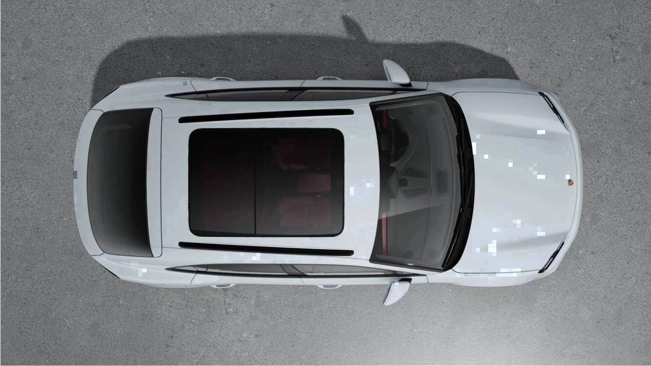 2025 Porsche Macan 4 Electric photo 6