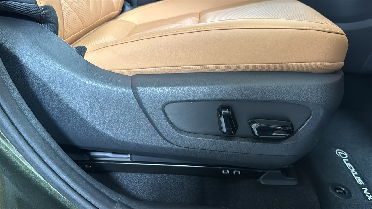 2024 Lexus NX 350 Luxury photo 17