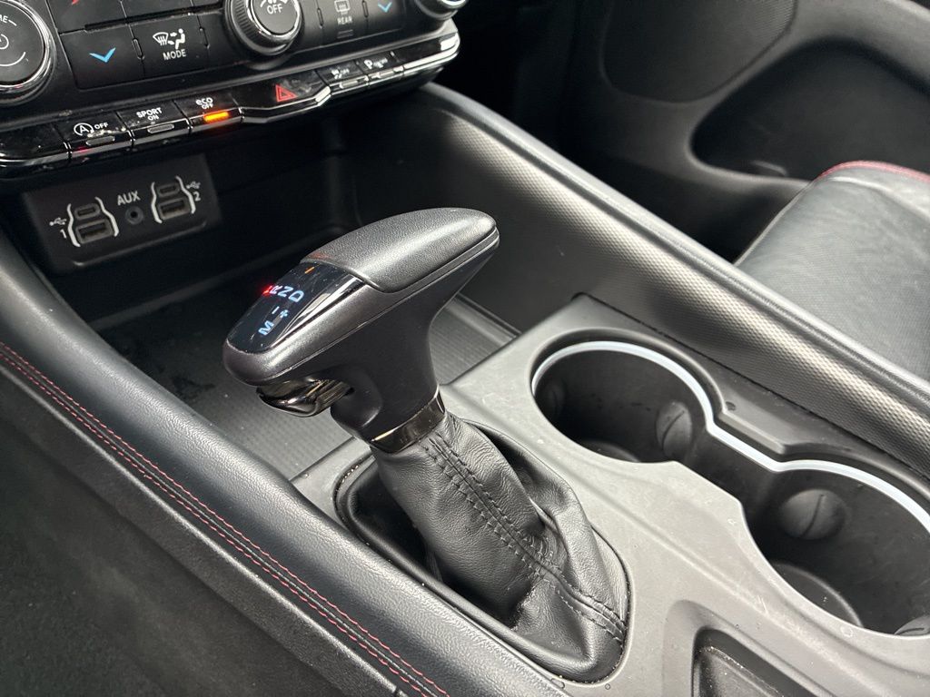 2023 Dodge Durango GT Plus photo 12