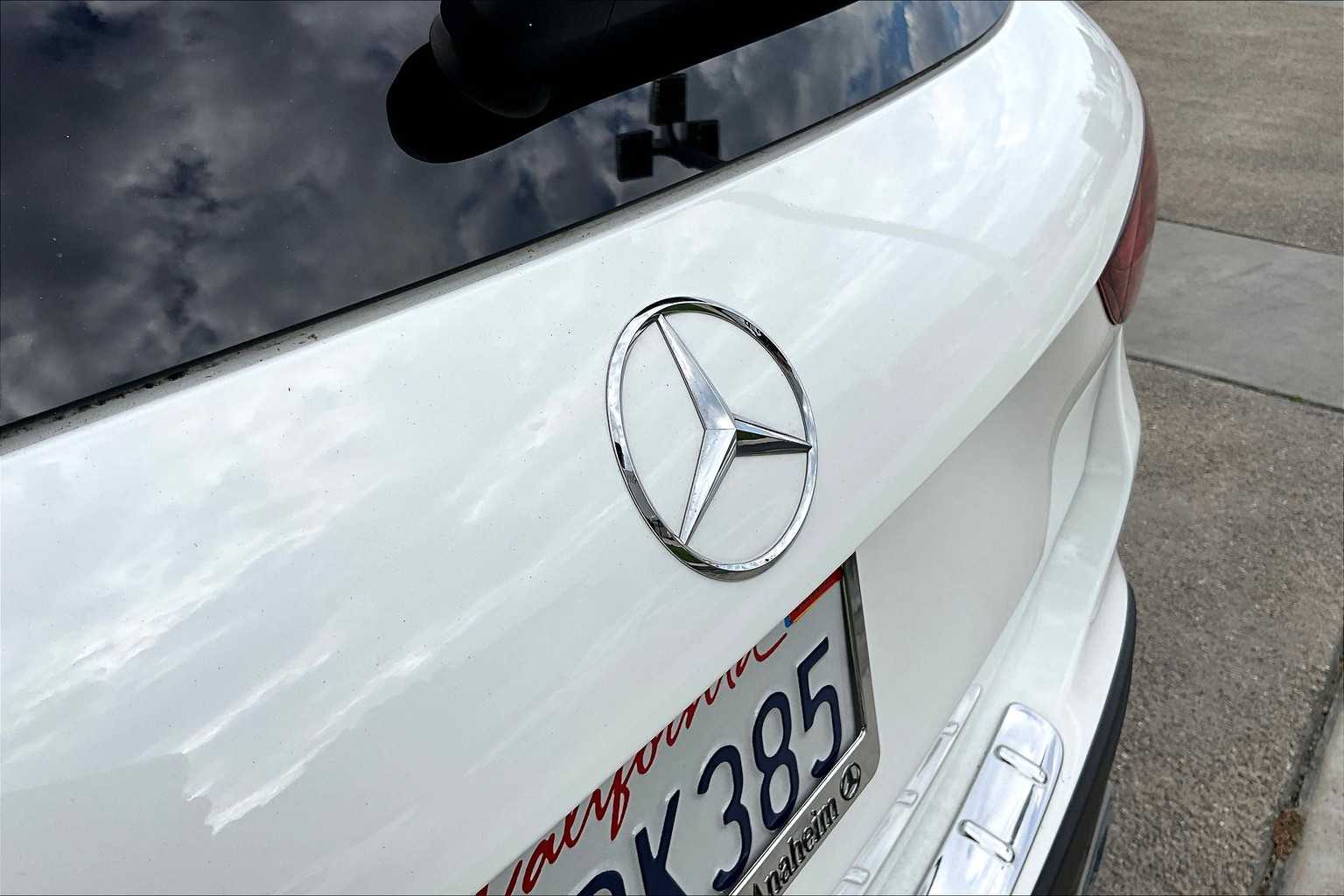 2023 Mercedes Benz GLA 250 photo 30