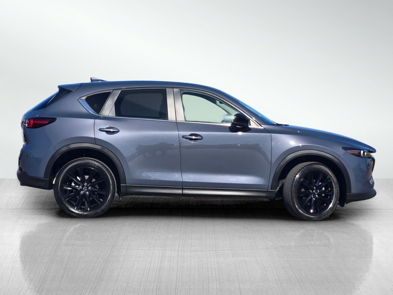 2025 Mazda CX-5 2.5 S Carbon photo 3