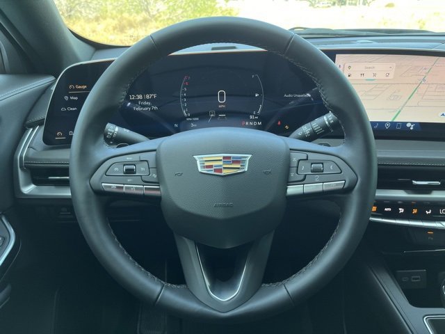 2025 Cadillac XT4 Premium Luxury photo 13
