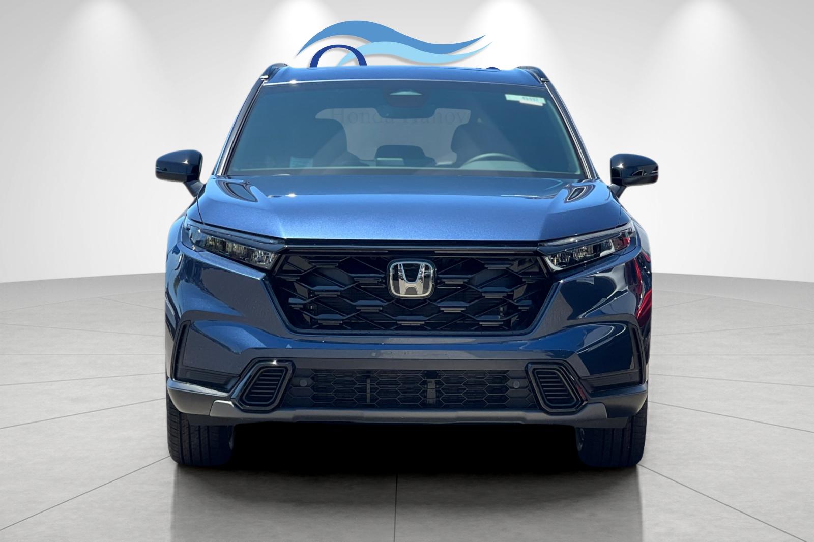 2026 Honda CR-V Hybrid Sport-L photo 31