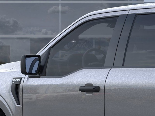 2025 Ford F-150 XL photo 18
