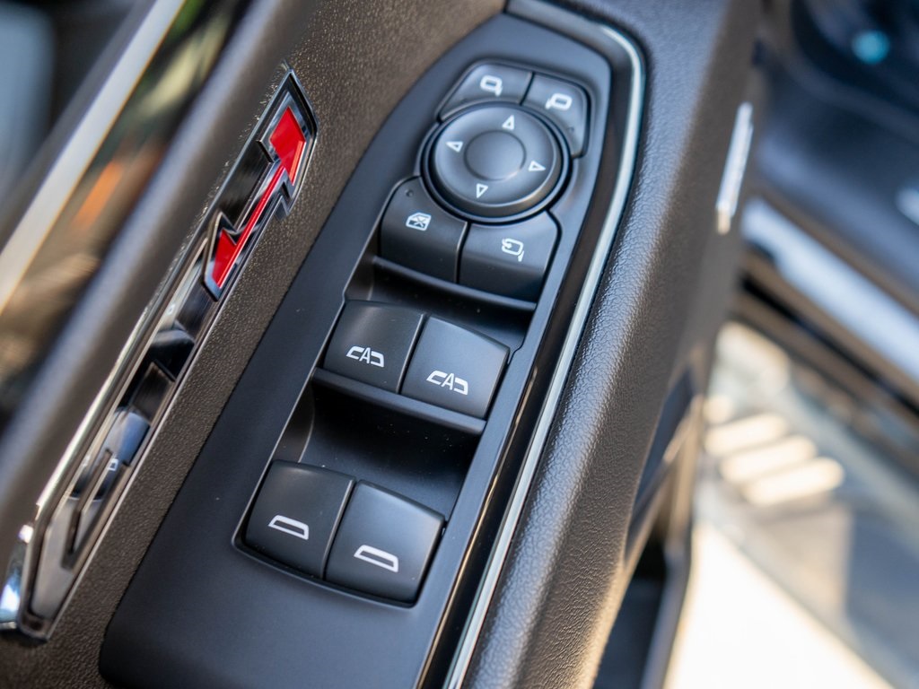 2023 Gmc Sierra 1500 AT4 photo 16