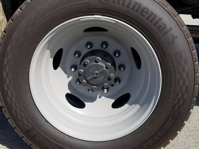 2025 Ford F-550 photo 26