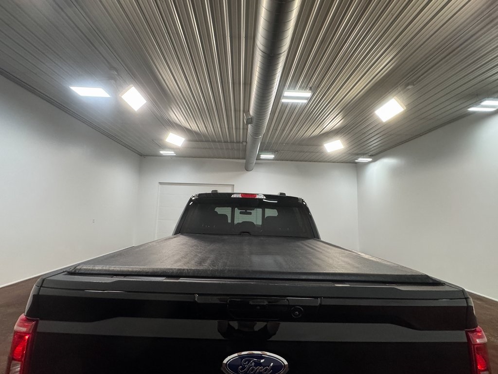 2022 Ford F-150 XLT photo 23