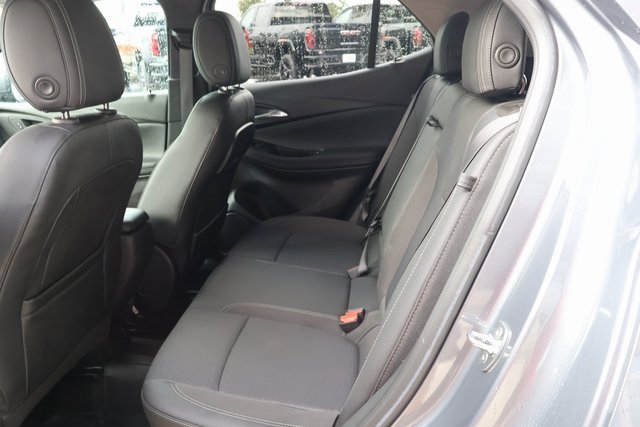 2022 Buick Encore GX Select photo 12