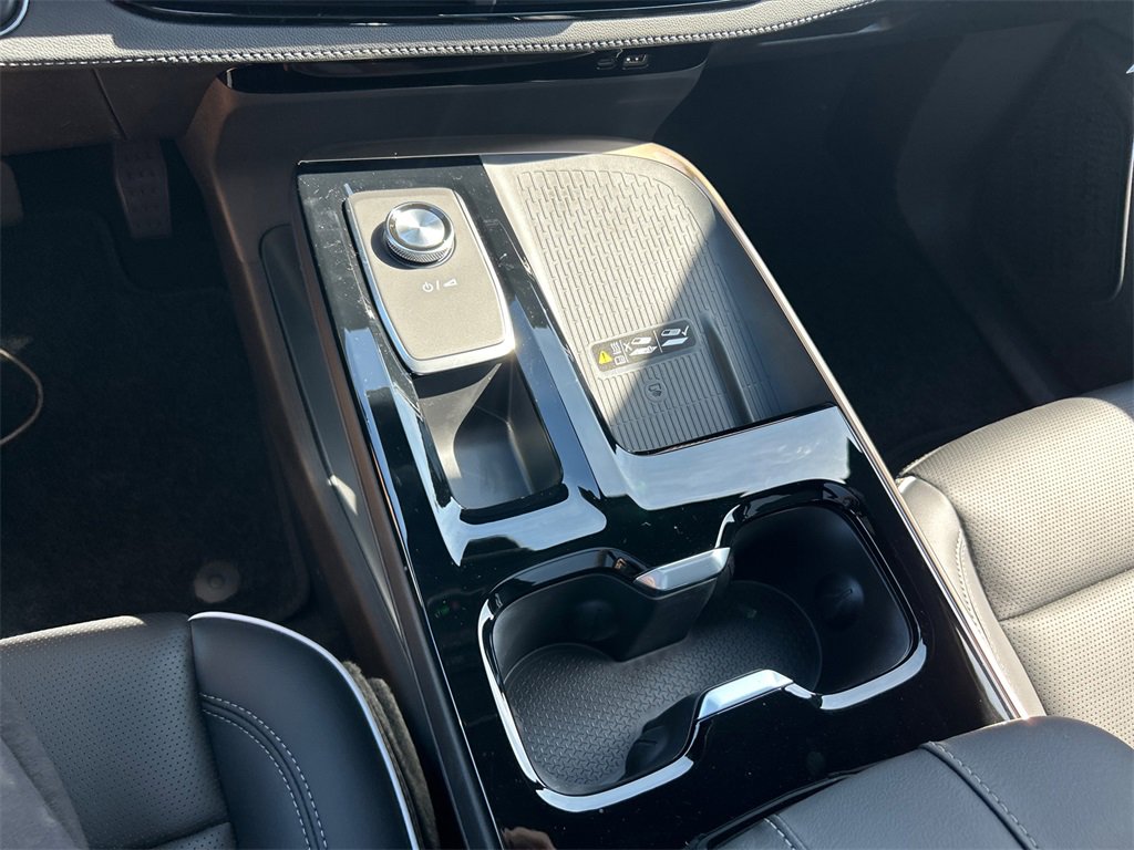 2026 BUICK ENCLAVE - Image 25