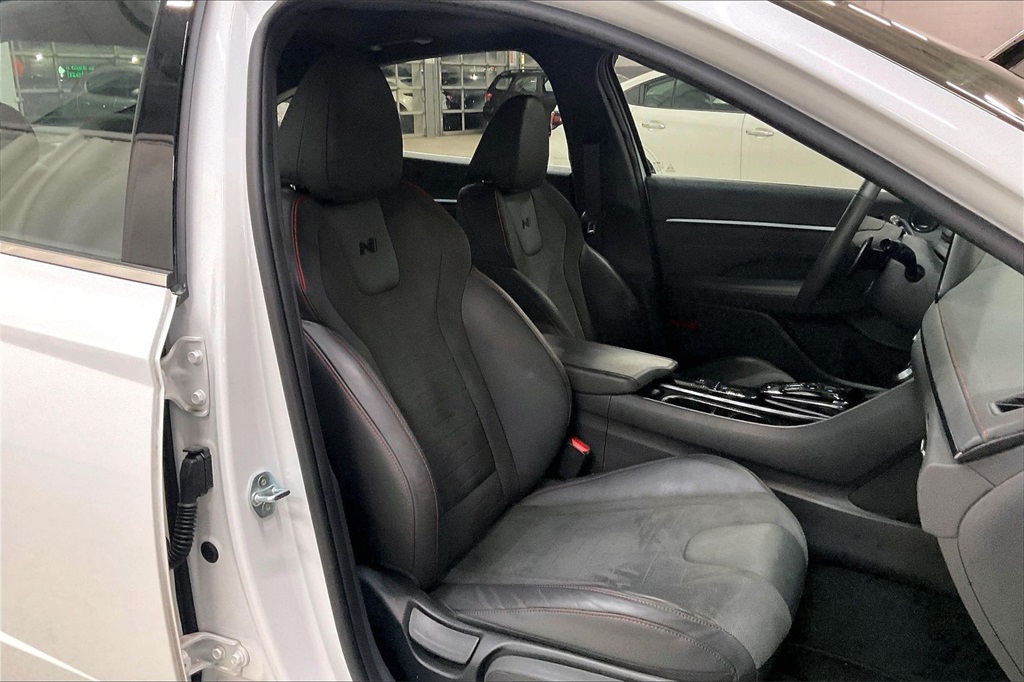 2021 HYUNDAI SONATA - Image 5
