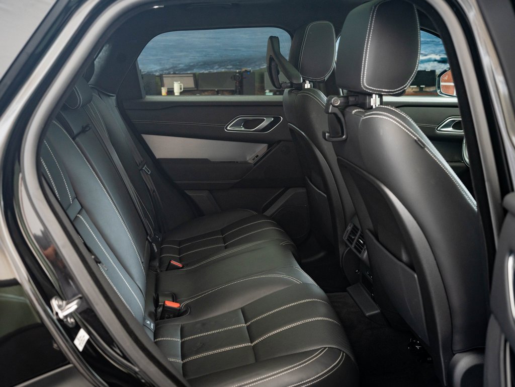 2022 Land Rover Range Rover Velar S photo 34
