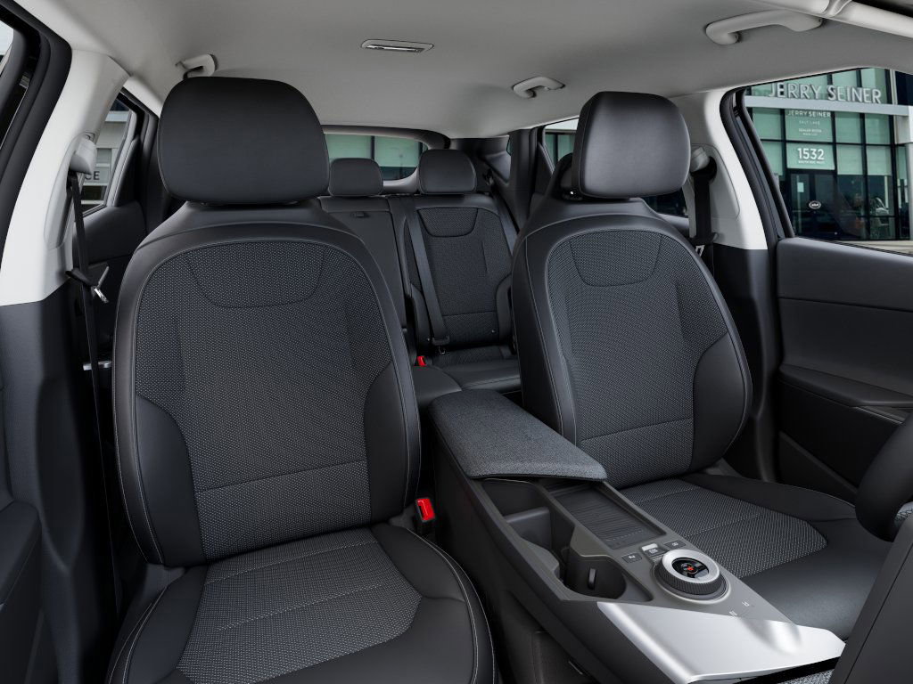 2025 Kia EV6 Light photo 10