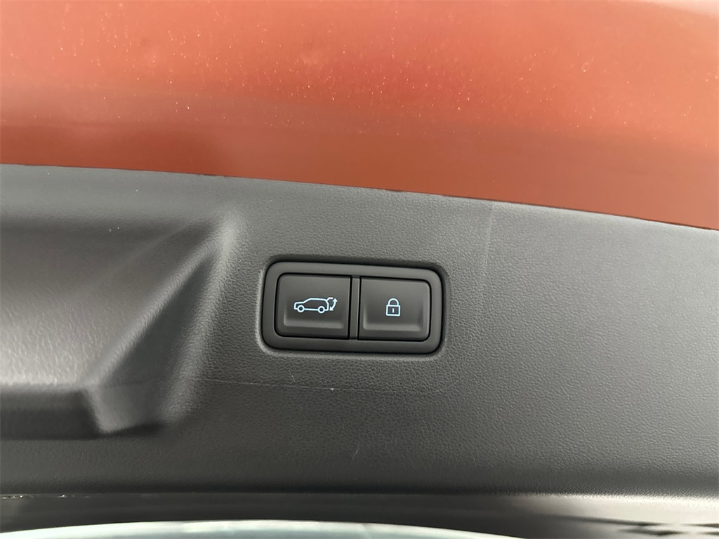 2025 Hyundai Santa Fe Limited photo 20