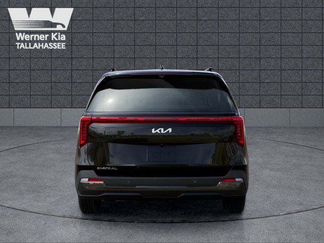2026 Kia Carnival SX Prestige photo 2
